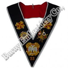 Regalia Collars